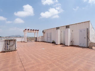 Vivienda en C/ Ceuta 16