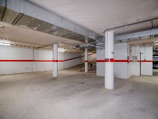 Vivienda en C/ Ceuta 18