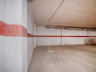 Vivienda en C/ Ceuta 19