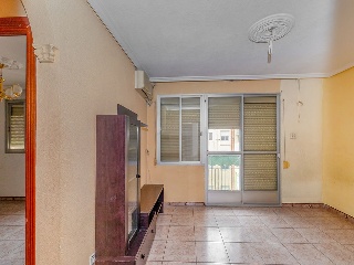 Piso en C/ Nuestra Señora de la Piedad - Talavera de la Reina - Toledo 2