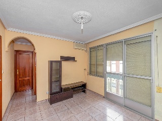 Piso en C/ Nuestra Señora de la Piedad - Talavera de la Reina - Toledo 4