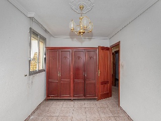 Piso en C/ Nuestra Señora de la Piedad - Talavera de la Reina - Toledo 8