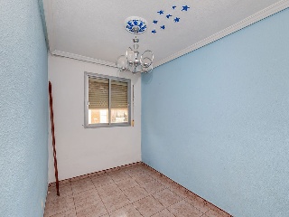 Piso en C/ Nuestra Señora de la Piedad - Talavera de la Reina - Toledo 11