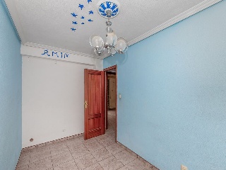 Piso en C/ Nuestra Señora de la Piedad - Talavera de la Reina - Toledo 12