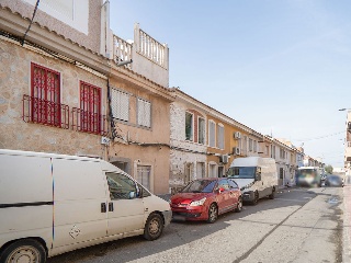 Casa en C/ la Luz  2
