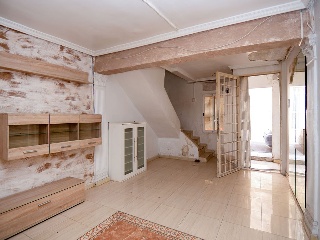 Casa en C/ la Luz  4