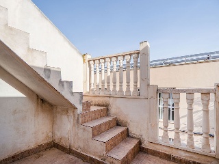 Casa en C/ la Luz  14