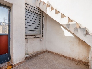 Casa en C/ la Luz  15