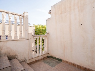 Casa en C/ la Luz  16