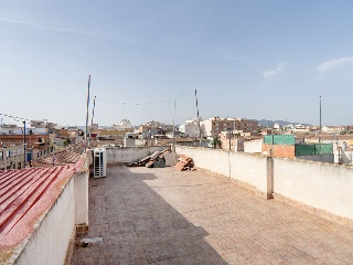 Casa en C/ la Luz  17