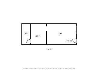 Casa en C/ la Luz  18