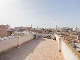 Casa en C/ la Luz  21