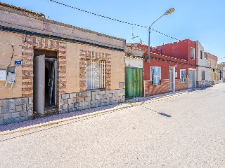 Casa en C/ Vereda Buena Vida 3
