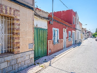 Casa en C/ Vereda Buena Vida 4