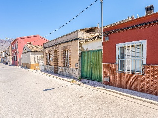 Casa en C/ Vereda Buena Vida 6