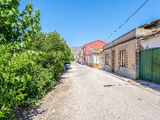 Casa en C/ Vereda Buena Vida 8