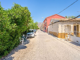 Casa en C/ Vereda Buena Vida 9