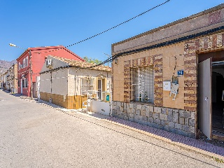 Casa en C/ Vereda Buena Vida 10