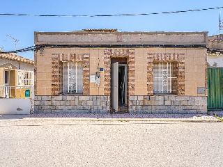 Casa en C/ Vereda Buena Vida 11