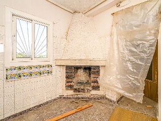 Casa en C/ Vereda Buena Vida 13