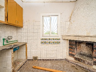 Casa en C/ Vereda Buena Vida 14