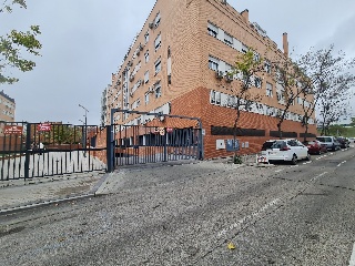 Garaje en venta en Madrid de 30  m²
