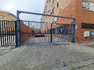 Garaje en C/ Las Lagunas de Neila - Madrid - 2