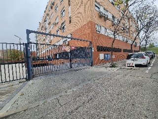 Garaje en C/ Las Lagunas de Neila - Madrid - 6