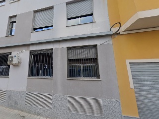 Piso en venta en Alicante de 43  m²