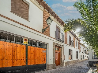 Pisos banco Granada