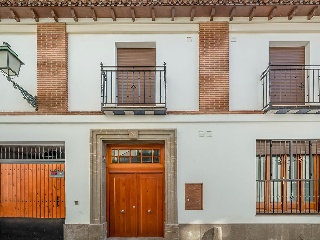 Panaderos - Granada - 2