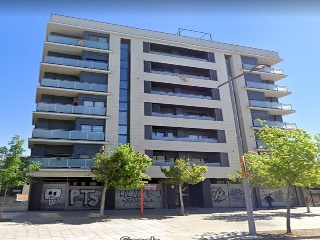 Pisos banco Lleida