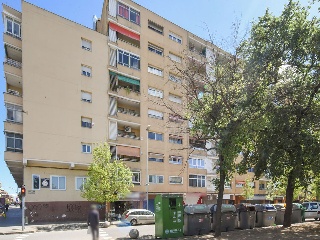 Piso en venta en Granollers de 75  m²