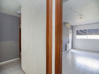 Piso en C/ Rafael Casanova de Granollers (Barcelona) 2