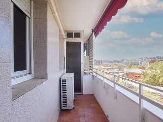 Piso en C/ Rafael Casanova de Granollers (Barcelona) 5