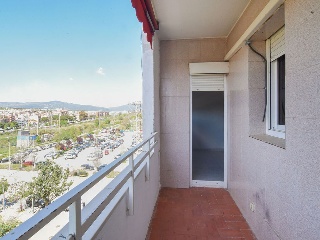 Piso en C/ Rafael Casanova de Granollers (Barcelona) 7