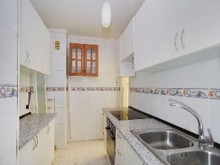 Piso en C/ Rafael Casanova de Granollers (Barcelona) 8