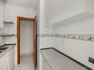 Piso en C/ Rafael Casanova de Granollers (Barcelona) 9