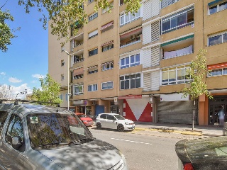 Piso en C/ Rafael Casanova de Granollers (Barcelona) 22