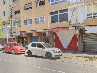 Piso en C/ Rafael Casanova de Granollers (Barcelona) 23