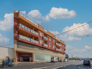 Conjunto de locales y garajes en C/ Cartagena - Águilas - Murcia 3