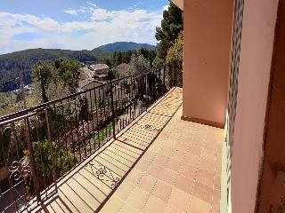 Chalet independiente en Mediona - Barcelona - 12