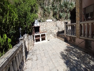 Chalet independiente en Mediona - Barcelona - 15