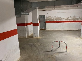 Garajes con trastero en Baños y Mendigo - Murcia - 2