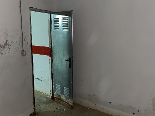 Garajes con trastero en Baños y Mendigo - Murcia - 3