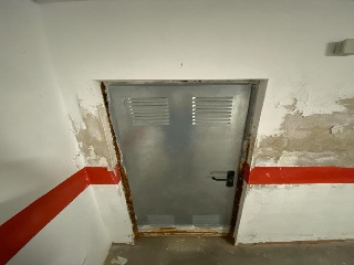 Garajes con trastero en Baños y Mendigo - Murcia - 5
