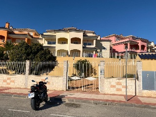 Garajes con trastero en Baños y Mendigo - Murcia - 6