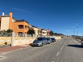 Garajes con trastero en Baños y Mendigo - Murcia - 7