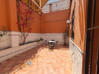 Casa adosada en Benetússe - Valencia - 21