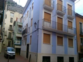 Piso en venta en Cocentaina de 56  m²